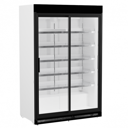 Холодильна шафа VD125S