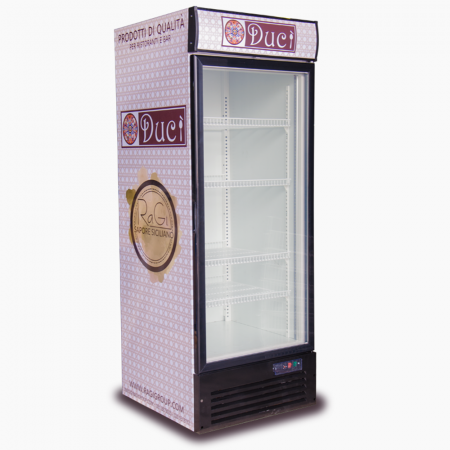 Холодильна шафа VD75G