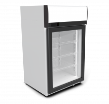 Морозильный шкаф NG60G