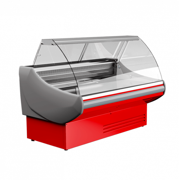 Холодильна гастрономічна вітрина VGL160