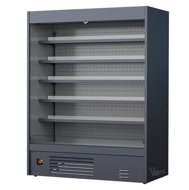 Пристінна холодильна вітрина (регал) ADI150