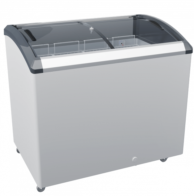 Морозильна скриня M300SF