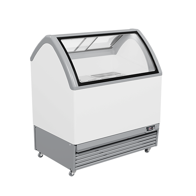 Морозильна скриня M300Q