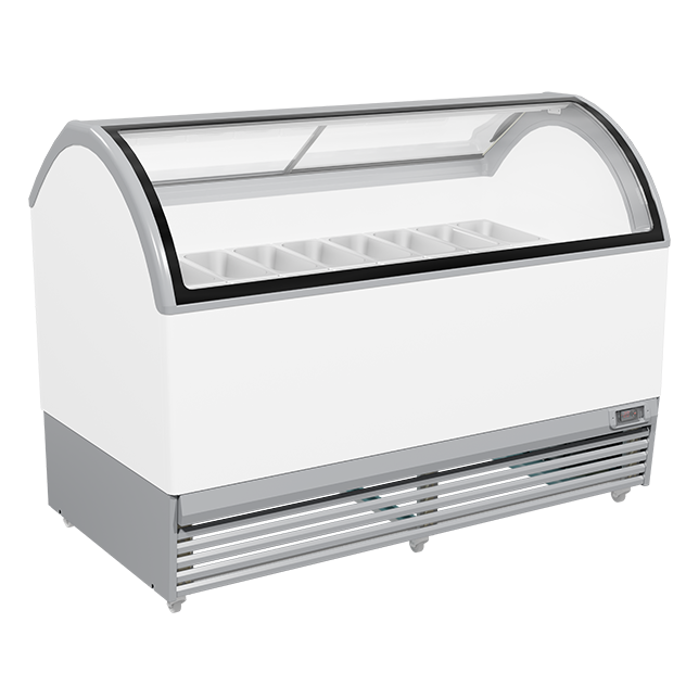 Морозильна скриня M18Q