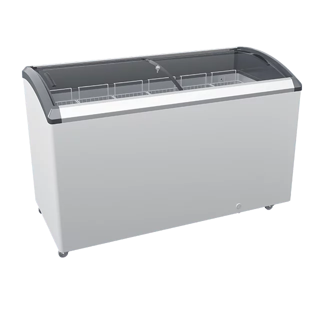 Морозильна скриня M500SF
