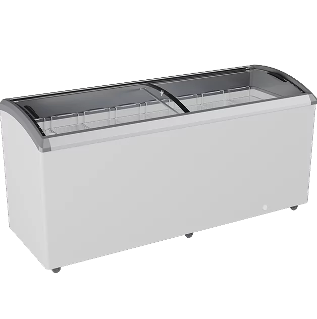 Морозильна скриня M700SF