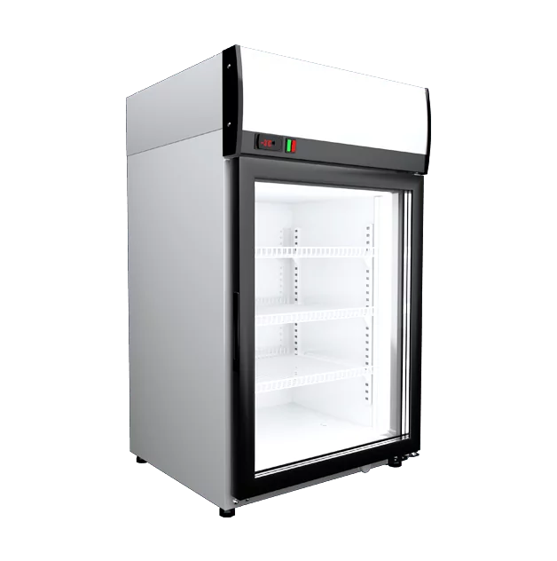 Морозильна шафа NG60G