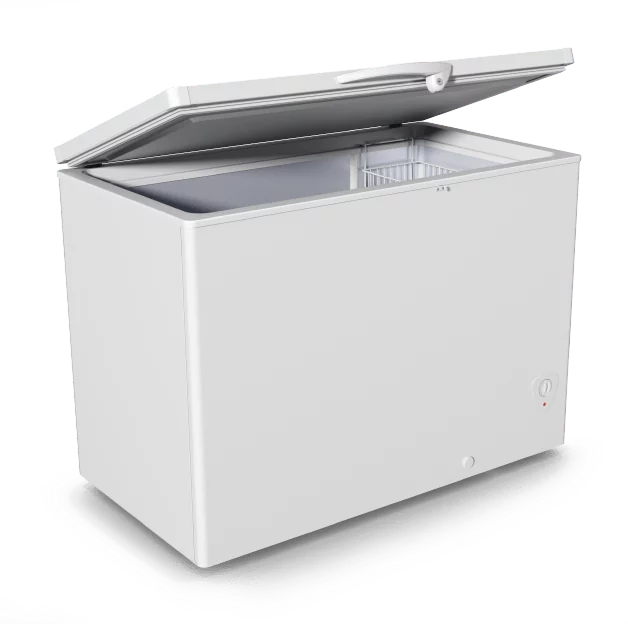 Морозильна скриня M400Z