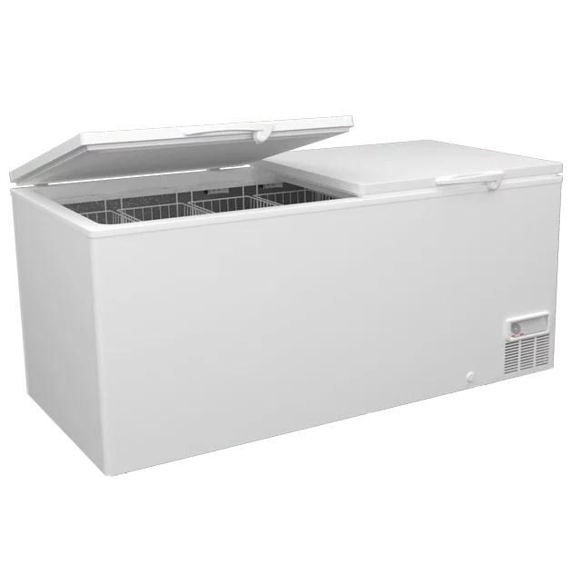 Морозильна скриня M800Z