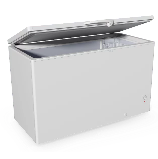 Морозильна скриня M500Z