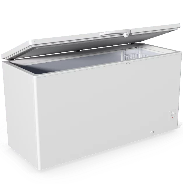 Морозильна скриня M600Z