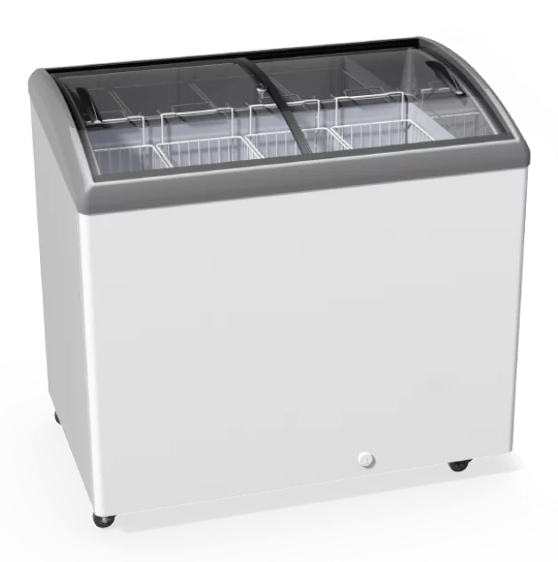 Морозильна скриня M300S