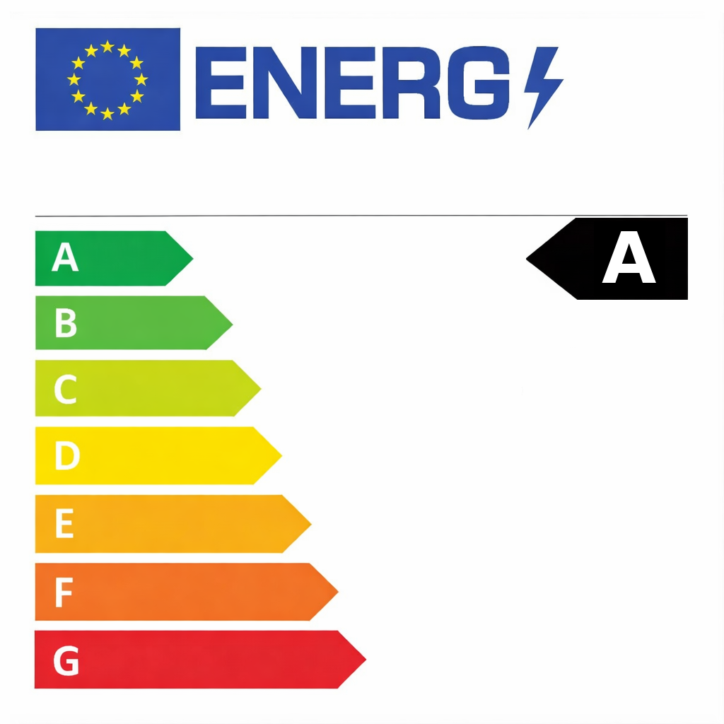 Energy label