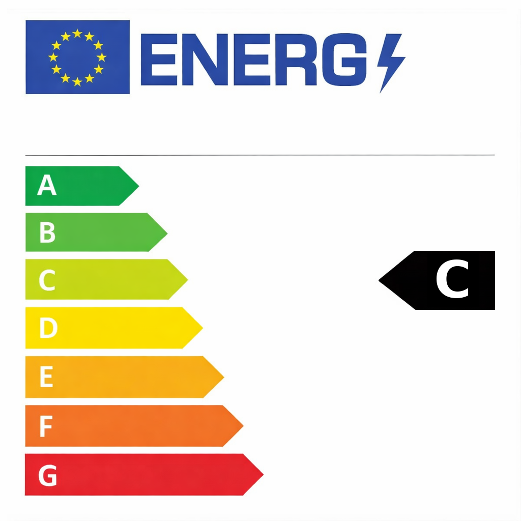 Energy label