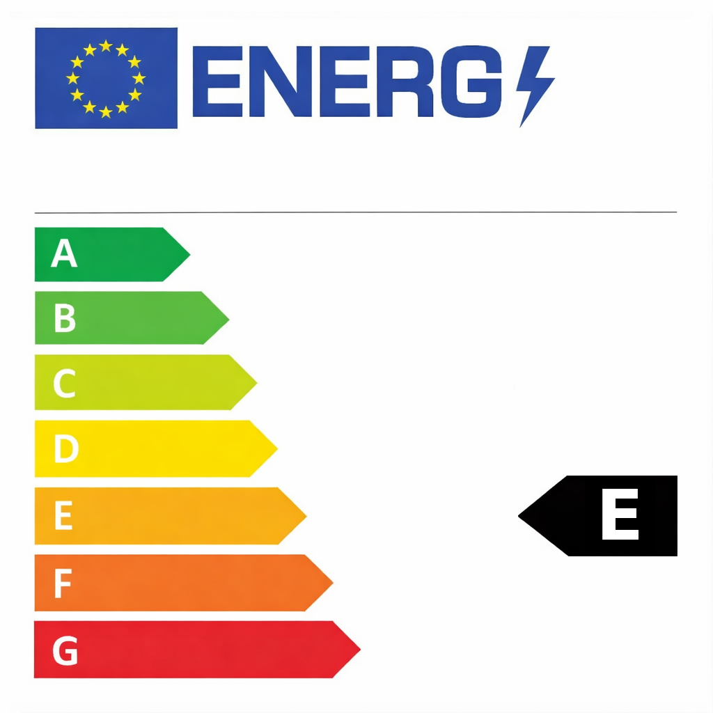 Energy label